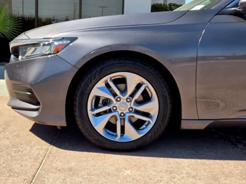 More photos of 2019 Honda Accord Sedan LX 1.5T at Baja Auto Sales East, NV