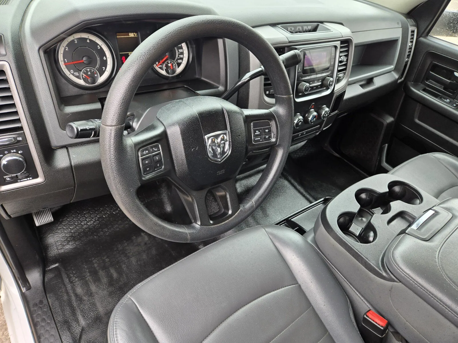 Ram 3500 photo 8