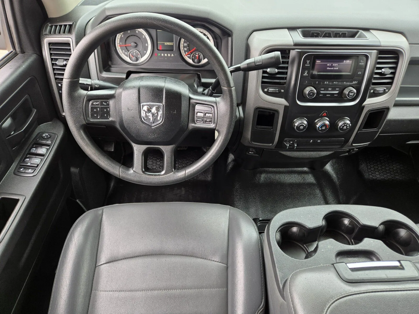 Ram 3500 photo 10