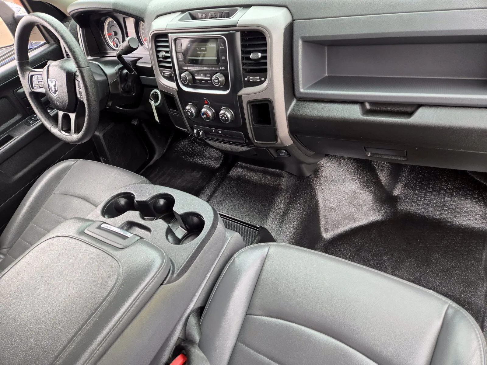 Ram 3500 photo 14