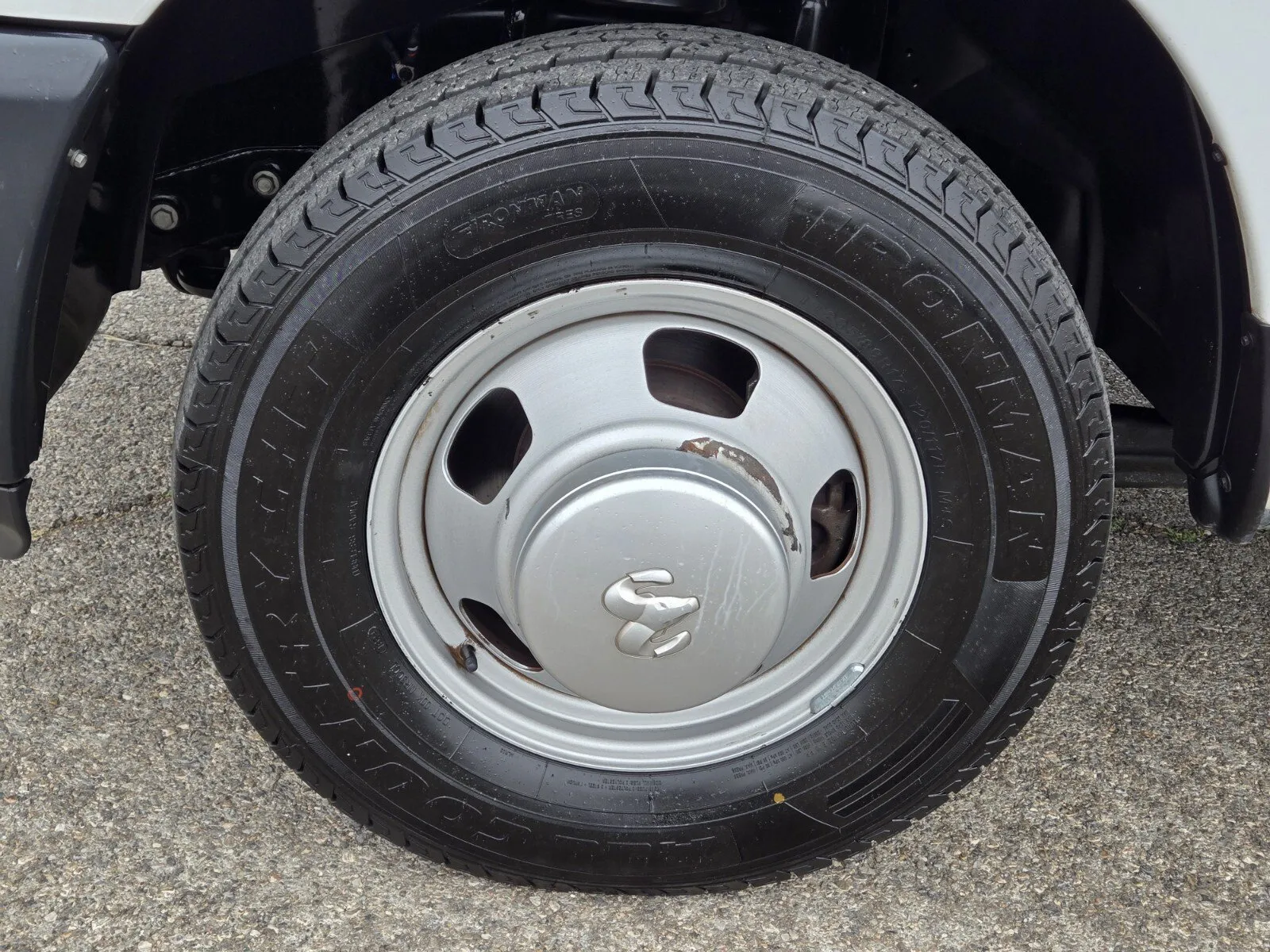 Ram 3500 photo 6