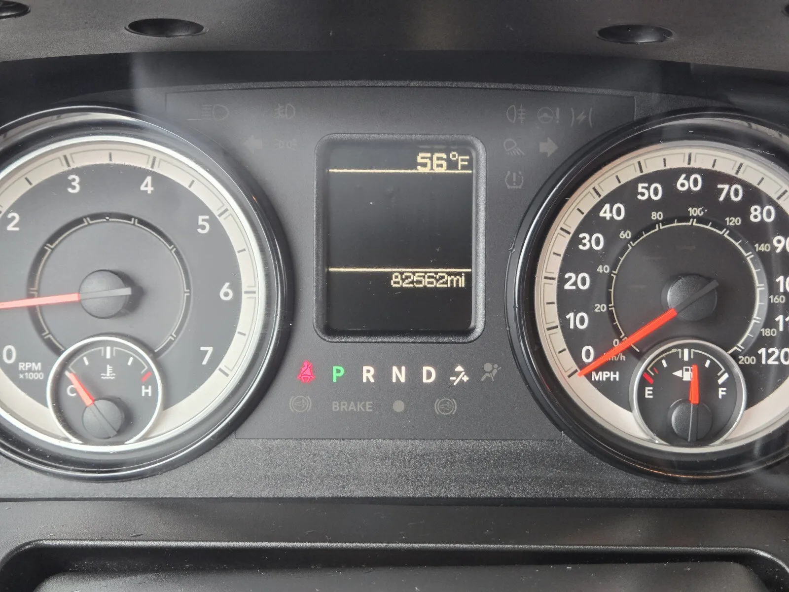 Ram 3500 photo 17