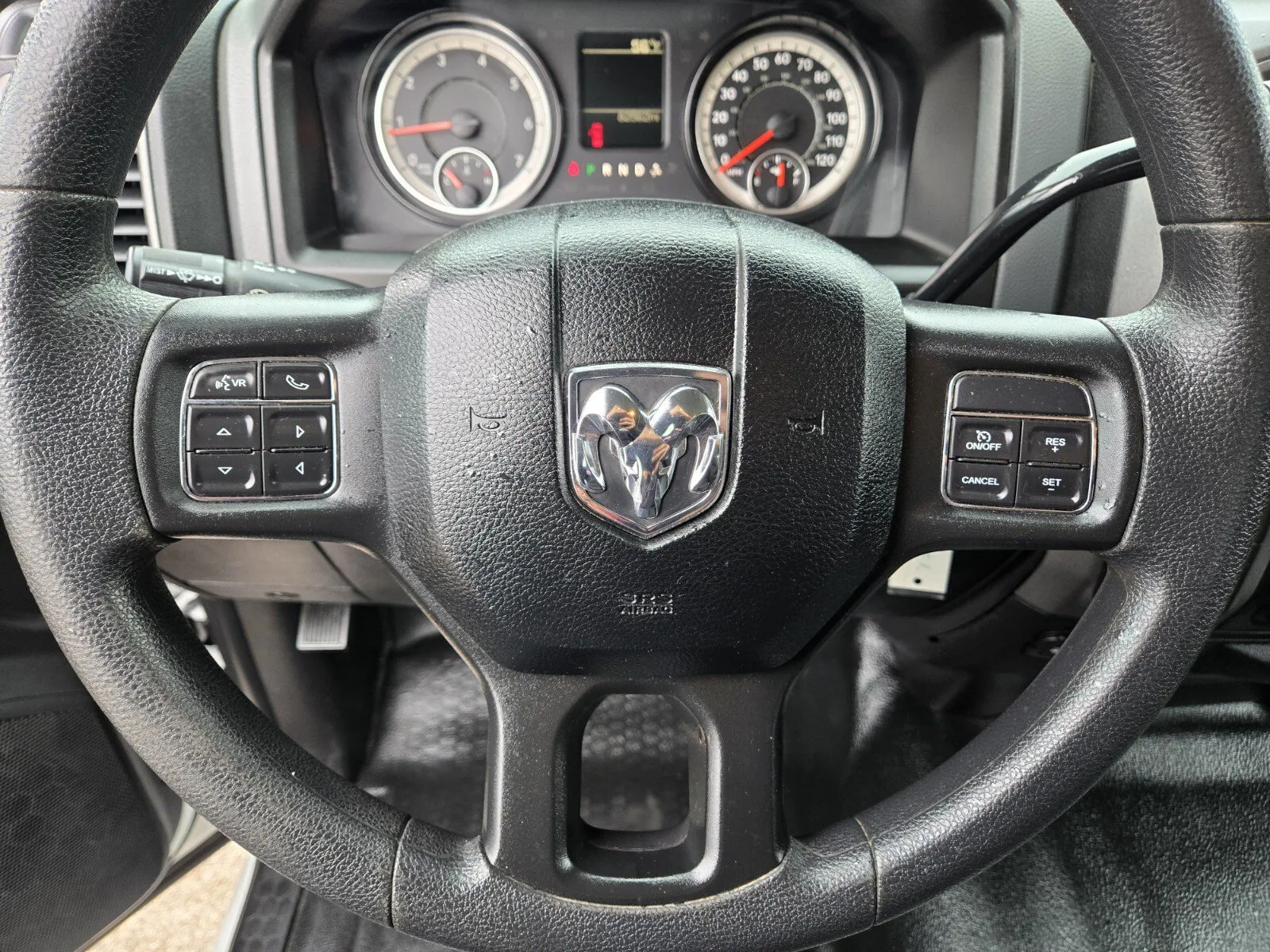 Ram 3500 photo 16