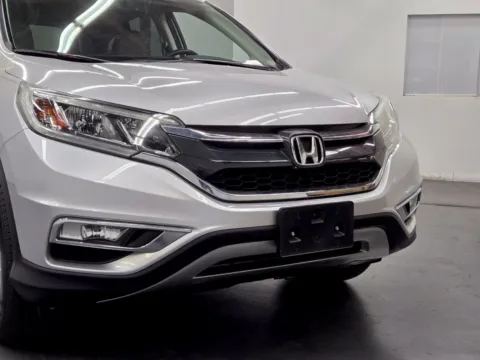 More photos of 2016 Honda CR-V EX-L at Baja Auto Sales East, NV