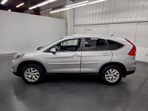 Photos of 2016 Honda CR-V EX-L for sale in Las Vegas, NV at Baja Auto Sales East