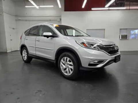 More photos of 2016 Honda CR-V EX-L at Baja Auto Sales East, NV