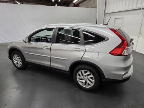 Another view of 2016 Honda CR-V EX-L for sale in Las Vegas, NV at Baja Auto Sales East