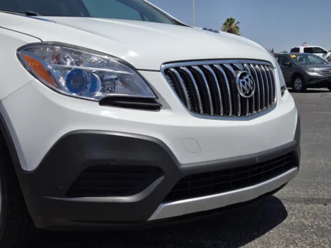 More photos of 2016 Buick Encore 4DR FWD at Baja Auto Sales East, NV