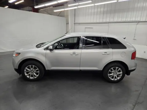Photos of 2014 Ford Edge Limited for sale in Las Vegas, NV at Baja Auto Sales East
