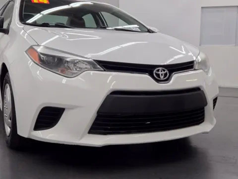 More photos of 2014 Toyota Corolla L at Baja Auto Sales East, NV