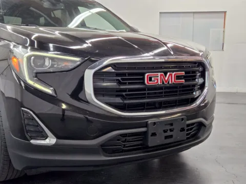 More photos of 2019 GMC Terrain SLE at Baja Auto Sales East, NV