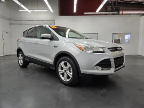 More photos of 2013 Ford Escape SE at Baja Auto Sales East, NV