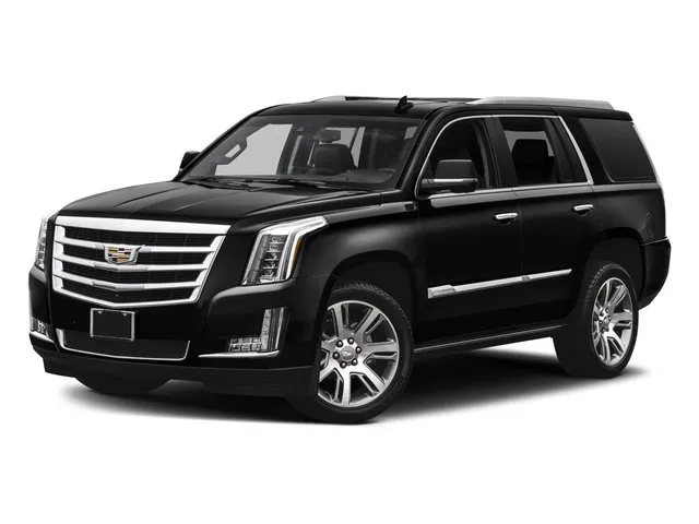 2018 Cadillac Escalade Premium Luxury for sale in Las Vegas, NV