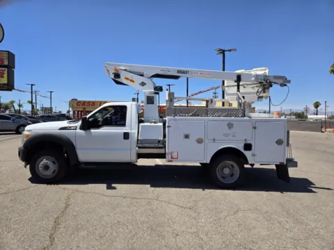 Photos of 2012 Ford Super Duty F-450 DRW XL for sale in Las Vegas, NV at Baja Auto Sales East