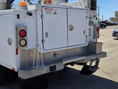 Another view of 2012 Ford Super Duty F-450 DRW XL for sale in Las Vegas, NV at Baja Auto Sales East