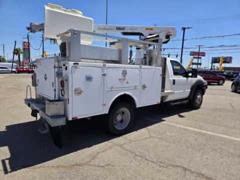 More photos of 2012 Ford Super Duty F-450 DRW XL at Baja Auto Sales East, NV