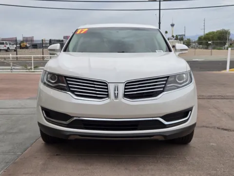 More photos of 2017 Lincoln MKX Select at Baja Auto Sales East, NV