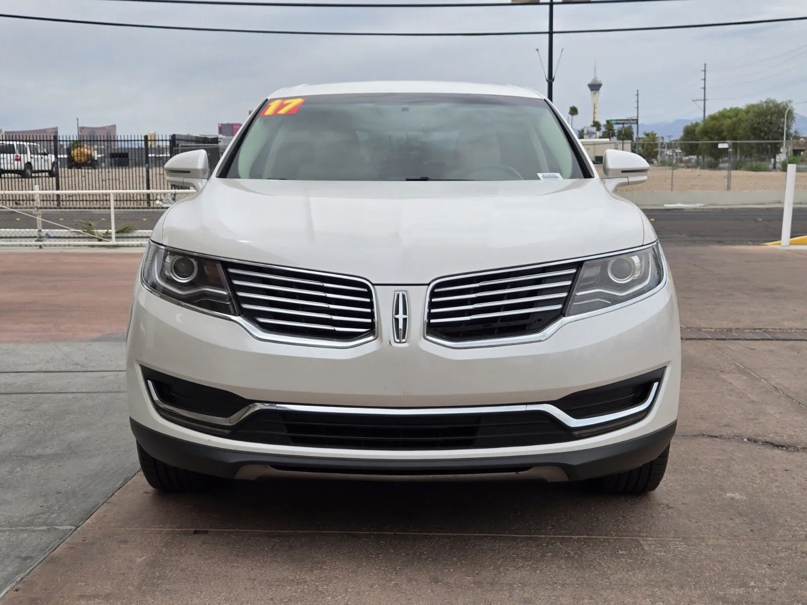 Lincoln MKX photo 5