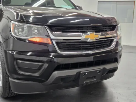 More photos of 2020 Chevrolet Colorado 2WD Work Truck at Baja Auto Sales East, NV