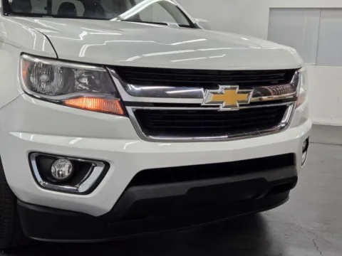 More photos of 2018 Chevrolet Colorado 2WD LT at Baja Auto Sales East, NV