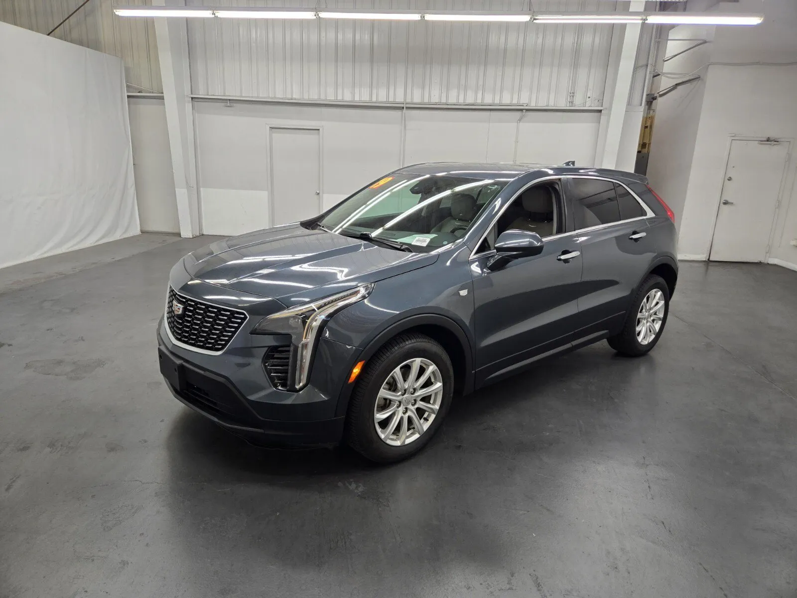2019 Cadillac XT4 FWD Luxury for sale in Las Vegas, NV