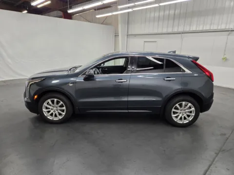 Photos of 2019 Cadillac XT4 FWD Luxury for sale in Las Vegas, NV at Baja Auto Sales East