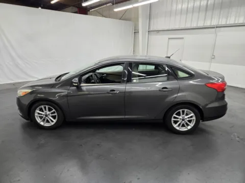 Photos of 2015 Ford Focus SE for sale in Las Vegas, NV at Baja Auto Sales East