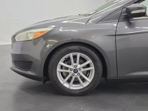 More photos of 2015 Ford Focus SE at Baja Auto Sales East, NV