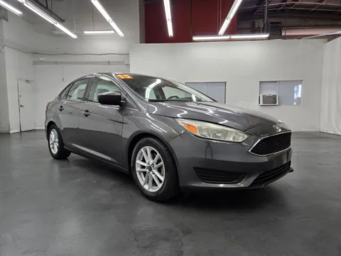 More photos of 2015 Ford Focus SE at Baja Auto Sales East, NV