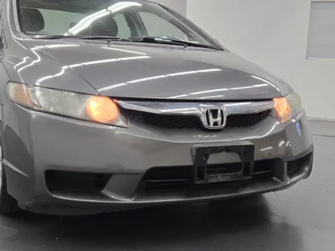 More photos of 2011 Honda Civic Sdn EX at Baja Auto Sales East, NV