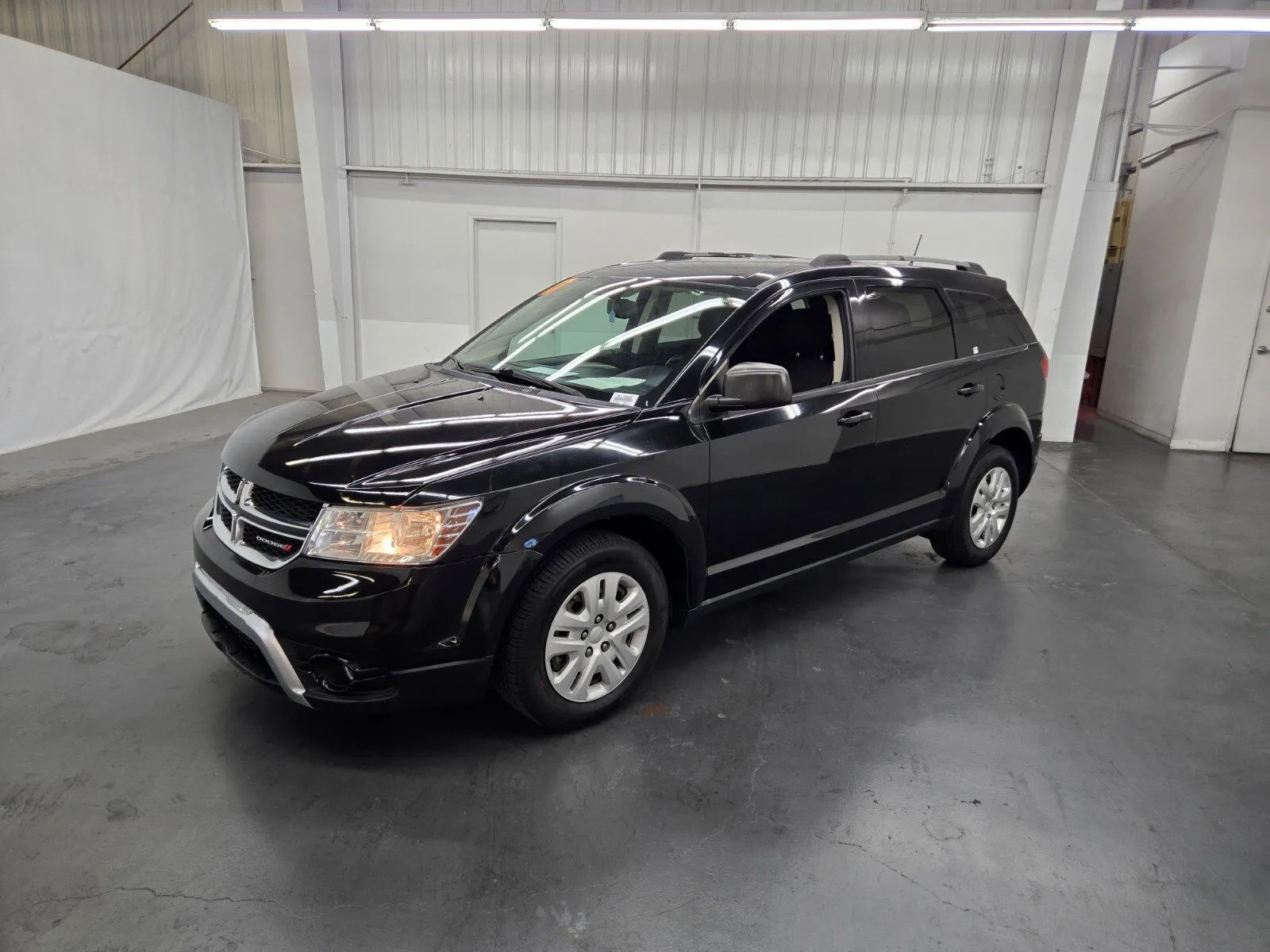 2017 Dodge Journey SE for sale in Las Vegas, NV