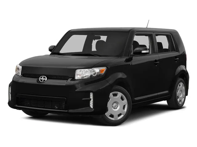 2013 Scion xB 5DR WGN AT for sale in Las Vegas, NV