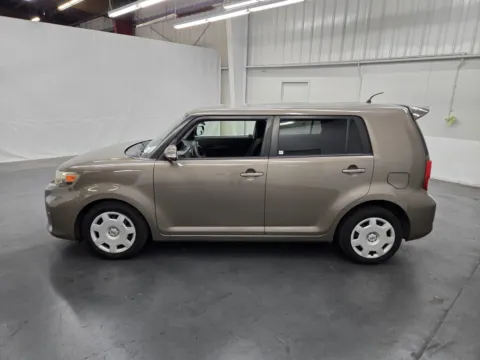 Photos of 2013 Scion xB 5DR WGN AT for sale in Las Vegas, NV at Baja Auto Sales East