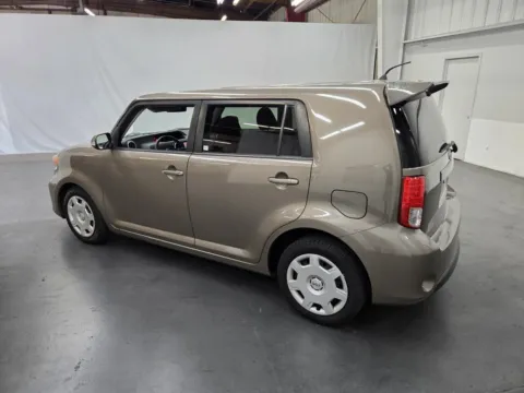 Another view of 2013 Scion xB 5DR WGN AT for sale in Las Vegas, NV at Baja Auto Sales East