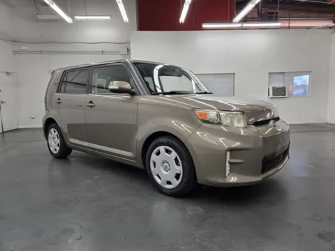 More photos of 2013 Scion xB 5DR WGN AT at Baja Auto Sales East, NV