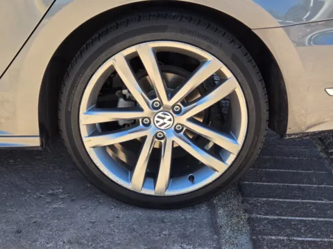 More photos of 2018 Volkswagen Passat 2.0T S at Baja Auto Sales East, NV