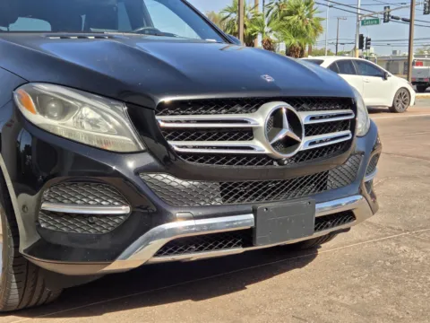 More photos of 2018 Mercedes-Benz GLE 350 at Baja Auto Sales East, NV