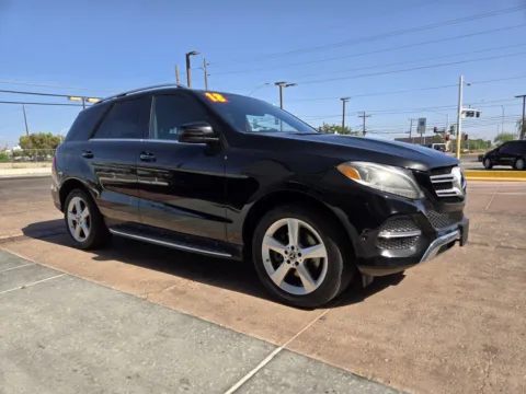 More photos of 2018 Mercedes-Benz GLE 350 at Baja Auto Sales East, NV