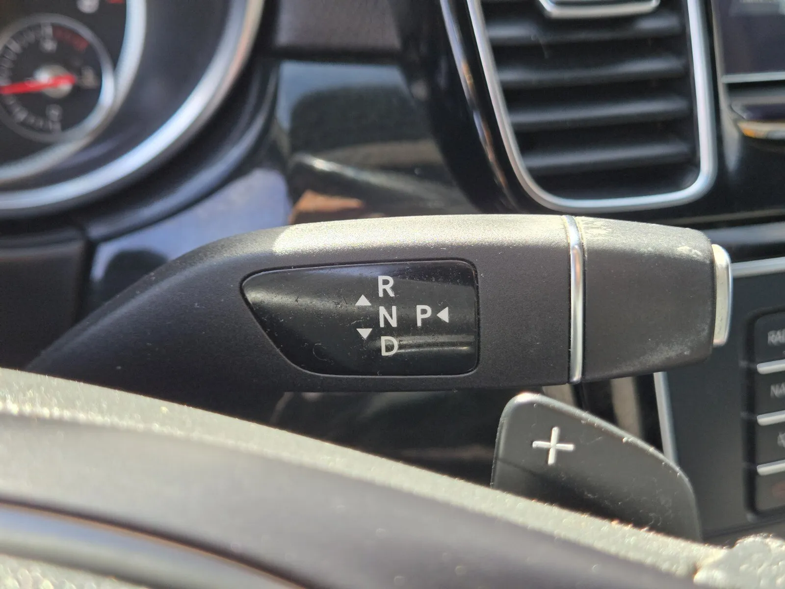 Mercedes-Benz GLE photo 19