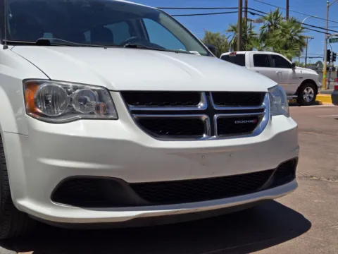 More photos of 2019 Dodge Grand Caravan SE at Baja Auto Sales East, NV