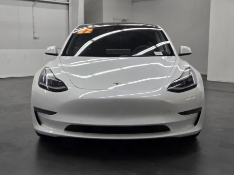 More photos of 2022 Tesla Model 3 4DR SDN RWD STD R at Baja Auto Sales East, NV