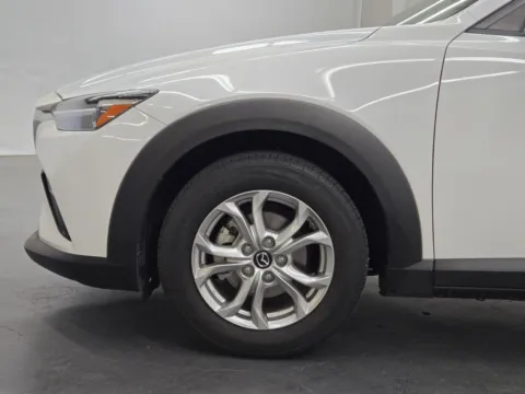 More photos of 2019 Mazda CX-3 Sport at Baja Auto Sales East, NV
