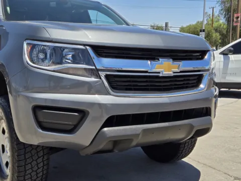 More photos of 2019 Chevrolet Colorado 2WD Work Truck at Baja Auto Sales East, NV