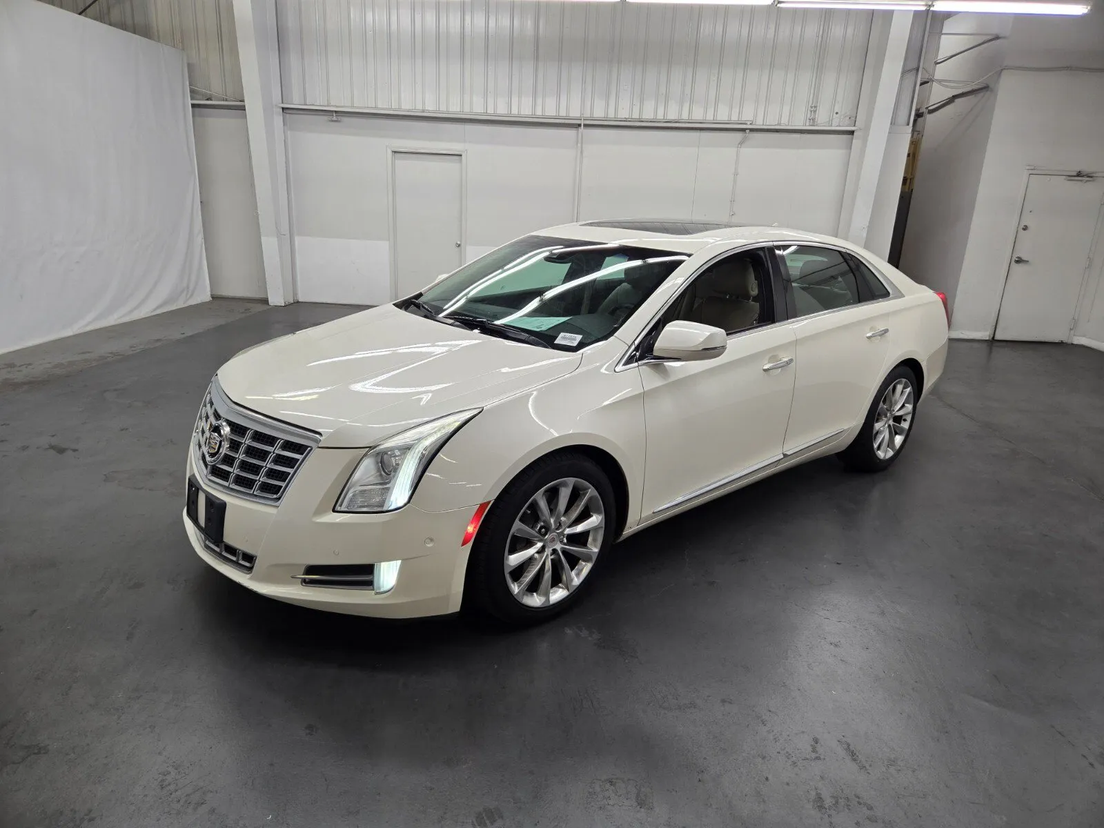 2014 Cadillac XTS Luxury for sale in Las Vegas, NV