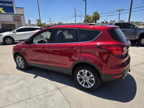 Another view of 2019 Ford Escape SEL for sale in Las Vegas, NV at Baja Auto Sales East