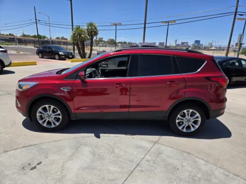 Photos of 2019 Ford Escape SEL for sale in Las Vegas, NV at Baja Auto Sales East