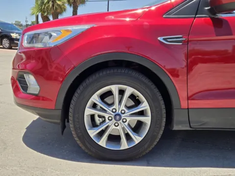 More photos of 2019 Ford Escape SEL at Baja Auto Sales East, NV