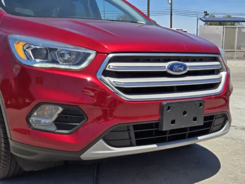 More photos of 2019 Ford Escape SEL at Baja Auto Sales East, NV