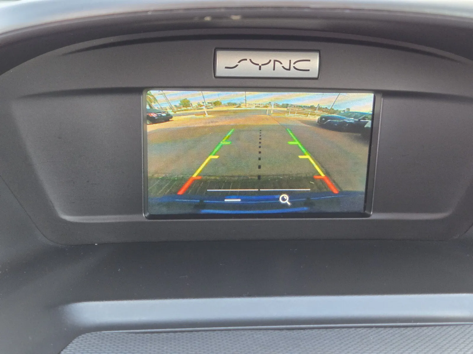 Ford Escape photo 18