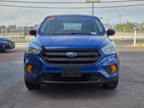 More photos of 2017 Ford Escape S at Baja Auto Sales East, NV